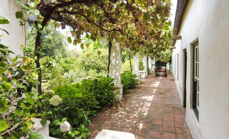 7 Bedroom Property for Sale in Clanwilliam Western Cape